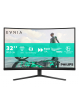 Monitor PHILIPS 32M2C3500L/00 31.5 VA QHD 180Hz  1ms HDMI DP