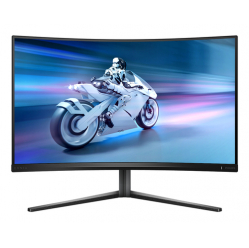 Monitor PHILIPS 32M2C5500W/00 31.5 VA WQHD 16:9 HDMI DP USB szary