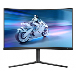 Monitor PHILIPS 32M2C5500W/00 31.5 VA WQHD 16:9 HDMI DP USB szary