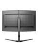 Monitor PHILIPS 32M2C5500W/00 31.5 VA WQHD 16:9 HDMI DP USB szary