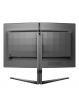 Monitor PHILIPS 32M2C5500W/00 31.5 VA WQHD 16:9 HDMI DP USB szary