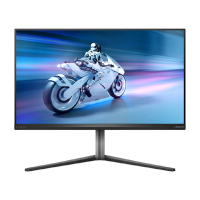 Monitor PHILIPS 32M2N6800M 00 31.5 IPS 4K UHD MiniLED 144Hz 1 1ms HDMI DP USB