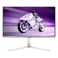 Monitor PHILIPS 32M2N8900 00 32 WQHD OLED 175Hz 0.03ms HDMI DP USB-C glosniki