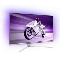 Monitor PHILIPS 32M2N8900/00 32 WQHD OLED 175Hz 0.03ms HDMI DP USB-C glosniki