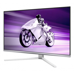 Monitor PHILIPS 32M2N8900/00 32 WQHD OLED 175Hz 0.03ms HDMI DP USB-C glosniki