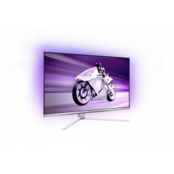 Monitor PHILIPS 32M2N8900/00 32 WQHD OLED 175Hz 0.03ms HDMI DP USB-C glosniki