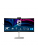 Monitor PHILIPS 34B2U6603CH 34 Curved UWQHD HDMI DP USB