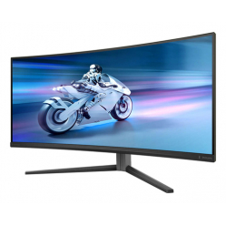 Monitor PHILIPS 34M2C6500 34 OLED UWQHD HDMI czarny