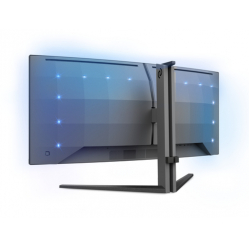 Monitor PHILIPS 34M2C6500 34 OLED UWQHD HDMI czarny