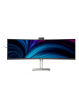 Monitor PHILIPS 49B2U5900CH/00 48.8 5K VA Curved SUPERWIDE USB-C DP HDMI USB glosniki