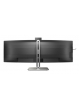 Monitor PHILIPS 49B2U5900CH/00 48.8 5K VA Curved SUPERWIDE USB-C DP HDMI USB glosniki