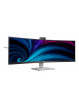 Monitor PHILIPS 49B2U5900CH/00 48.8 5K VA Curved SUPERWIDE USB-C DP HDMI USB glosniki