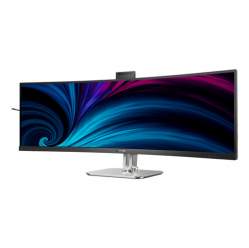 Monitor PHILIPS 49B2U5900CH/00 48.8 5K VA Curved SUPERWIDE USB-C DP HDMI USB glosniki