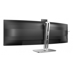 Monitor PHILIPS 49B2U5900CH/00 48.8 5K VA Curved SUPERWIDE USB-C DP HDMI USB glosniki