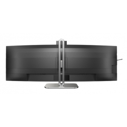 Monitor PHILIPS 49B2U5900CH/00 48.8 5K VA Curved SUPERWIDE USB-C DP HDMI USB glosniki