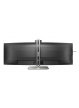 Monitor PHILIPS 49B2U5900CH/00 48.8 5K VA Curved SUPERWIDE USB-C DP HDMI USB glosniki