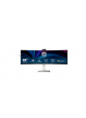 Monitor PHILIPS 49B2U6903CH/00 48.8 5K VA Curved H/A 170mm SUPERWIDE USB-C DP HDMI USB glosniki kamera