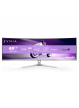 Monitor PHILIPS 49M2C8900/00 49 5K Gaming OLED 32:9 0.03ms HDMI DP USB
