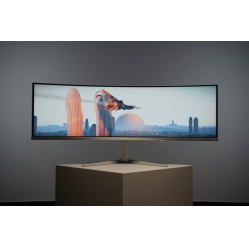 Monitor PHILIPS 49M2C8900/00 49 5K Gaming OLED 32:9 0.03ms HDMI DP USB