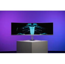 Monitor PHILIPS 49M2C8900/00 49 5K Gaming OLED 32:9 0.03ms HDMI DP USB