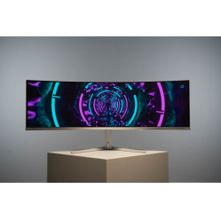 Monitor PHILIPS 49M2C8900/00 49 5K Gaming OLED 32:9 0.03ms HDMI DP USB