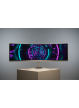Monitor PHILIPS 49M2C8900/00 49 5K Gaming OLED 32:9 0.03ms HDMI DP USB