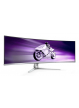 Monitor PHILIPS 49M2C8900L/00 48.8 QD-OLED 5K 144Hz HDMI