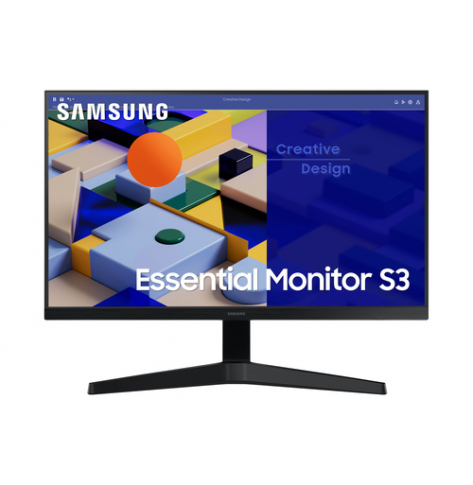 Monitor SAMSUNG LS24C310EAUXEN 24 FHD IPS HDMI D-Sub