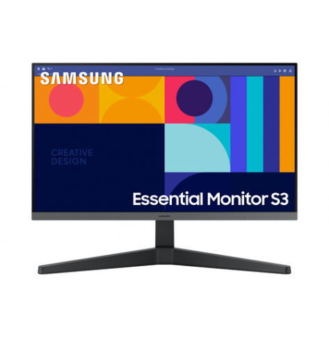 Monitor SAMSUNG LS24C330GAUXEN 24 FHD IPS 1ms Flat HDMI