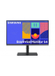 Monitor SAMSUNG LS24C430GAUXEN 24 FHD IPS  4ms D-Sub HDMI DP USB HAS