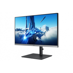 Monitor SAMSUNG LS24C430GAUXEN 24 FHD IPS  4ms D-Sub HDMI DP USB HAS