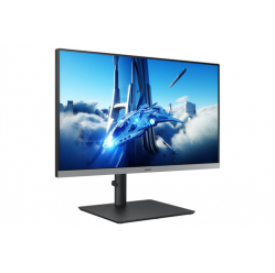 Monitor SAMSUNG LS24C430GAUXEN 24 FHD IPS  4ms D-Sub HDMI DP USB HAS