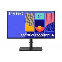 Monitor SAMSUNG LS24C432GAUXEN 24 Bezelless 16:9 FHD IPS 4ms HDMI DP USB