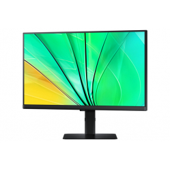 Monitor SAMSUNG LS24D600EAUXEN 24 16:9 WQHD IPS 5ms 350nits HDR10 HAS Swivel Pivot Tilt HDMI DP USB