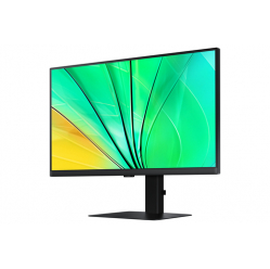 Monitor SAMSUNG LS24D600EAUXEN 24 16:9 WQHD IPS 5ms 350nits HDR10 HAS Swivel Pivot Tilt HDMI DP USB