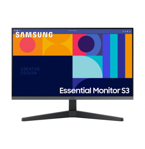 Monitor SAMSUNG LS27C330GAUXEN 27 FHD IPS 1ms Flat HDMI