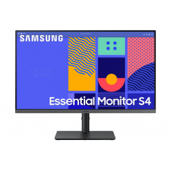 Monitor SAMSUNG LS27C432GAUXEN 27 Bezelless 16:9 FHD IPS 4ms HDMI DP USB VESA DP HDMI