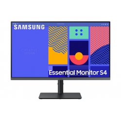 Monitor SAMSUNG LS27C432GAUXEN 27 Bezelless 16:9 FHD IPS 4ms HDMI DP USB VESA DP HDMI