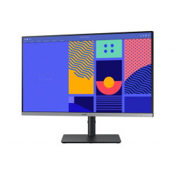 Monitor SAMSUNG LS27C432GAUXEN 27 Bezelless 16:9 FHD IPS 4ms HDMI DP USB VESA DP HDMI