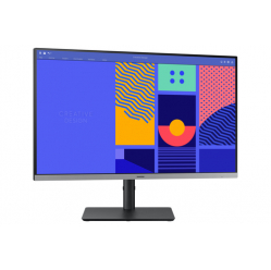 Monitor SAMSUNG LS27C432GAUXEN 27 Bezelless 16:9 FHD IPS 4ms HDMI DP USB VESA DP HDMI