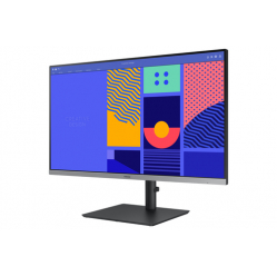 Monitor SAMSUNG LS27C432GAUXEN 27 Bezelless 16:9 FHD IPS 4ms HDMI DP USB VESA DP HDMI