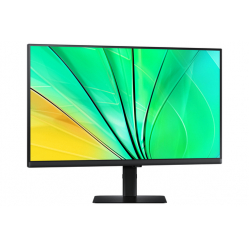 Monitor SAMSUNG LS27D600EAUXEN 27 16:9 WQHD IPS 5ms 350nits HDR10 HAS Swivel Pivot Tilt HDMI DP USB  HDMI