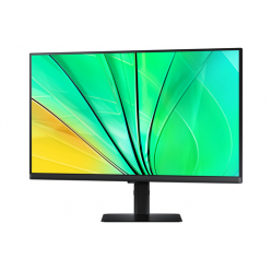 Monitor SAMSUNG LS27D600EAUXEN 27 16:9 WQHD IPS 5ms 350nits HDR10 HAS Swivel Pivot Tilt HDMI DP USB  HDMI