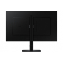 Monitor SAMSUNG LS27D600EAUXEN 27 16:9 WQHD IPS 5ms 350nits HDR10 HAS Swivel Pivot Tilt HDMI DP USB  HDMI