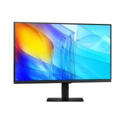 Monitor SAMSUNG LS27D800EAUXE 27 16:9 UHD IPS 5ms 350nits HDR10 HAS Swivel Pivot Tilt HDMI DP USB VESA100 HDMI