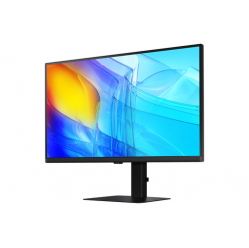 Monitor SAMSUNG LS27D800EAUXE 27 16:9 UHD IPS 5ms 350nits HDR10 HAS Swivel Pivot Tilt HDMI DP USB VESA100 HDMI