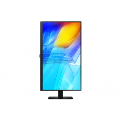 Monitor SAMSUNG LS27D800EAUXE 27 16:9 UHD IPS 5ms 350nits HDR10 HAS Swivel Pivot Tilt HDMI DP USB VESA100 HDMI