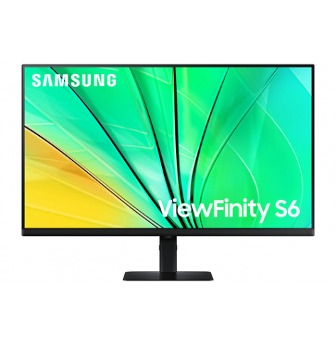 Monitor SAMSUNG LS32D600EAUXEN 32 16:9 WQHD IPS 5ms HDR10 HAS Swivel Pivot Tilt HDMI DP USB VESA100