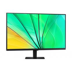 Monitor SAMSUNG LS32D600EAUXEN 32 16:9 WQHD IPS 5ms HDR10 HAS Swivel Pivot Tilt HDMI DP USB VESA100