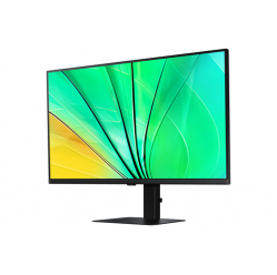 Monitor SAMSUNG LS32D600EAUXEN 32 16:9 WQHD IPS 5ms HDR10 HAS Swivel Pivot Tilt HDMI DP USB VESA100